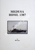 Medusa HDML 1387 by BOYCE, Mike